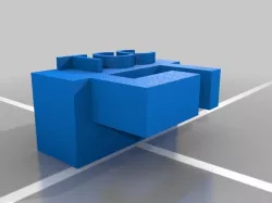 Charging Cable Holder