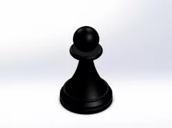 chess pawn