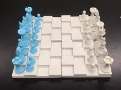 Chess Set