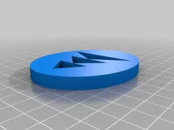 Christmas Tree Ornament