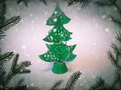 Christmas Tree upgrate.