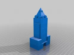 Clock Tower