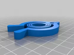 clothespin