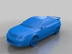 Cobalt SS