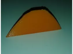 Conical sections, hyperbola