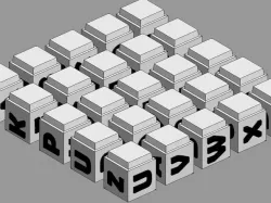 Connect-A-Letter