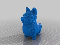corgi