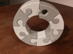 Cringe Puzzle