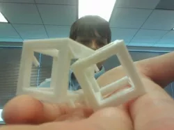 Cubes