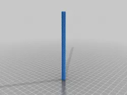 Customized Rod (Screw)