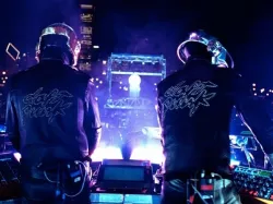 Daft Punk Bobble Head
