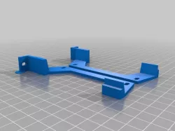 Dell SSD Mounting Tray