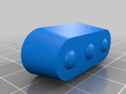 Dimmer Knob