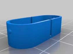 dishwasher wheel stopper