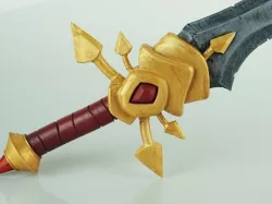 DOTA 2 - Finblade