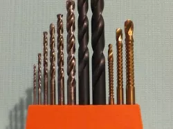 Drill stand
