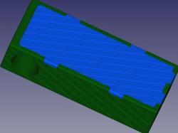 mechanical push button 3d models 【 STLFinder