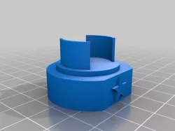 Dungeons and Dragons Inspiration Podium