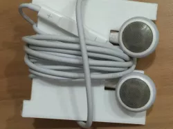 Ear Bud Holder