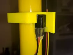 Easy Race Lap Timer 25 mm Various Clamps