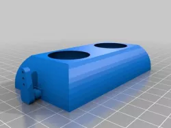 Egg rotator for incubator IS expandable!.