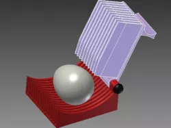 Egg Slicer