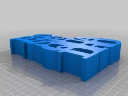 Essequadro 3d