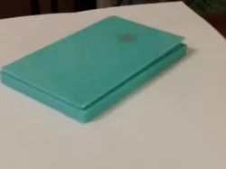 External Hard Drive Case