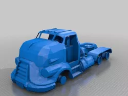 Fallout 4 - Cars/Train/Plane/Apc