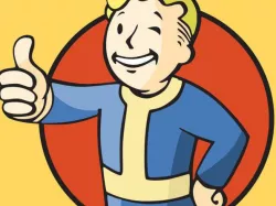 Fallout 4 Vault Boy Cookie Cutter