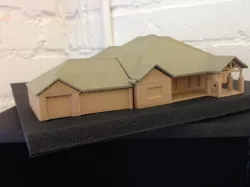 Family Home