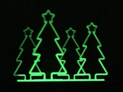 Fantastic christmas tree
