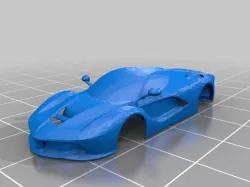Ferrari La Ferrari
