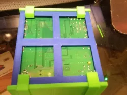 GBS 8200 v4.0 enclosure