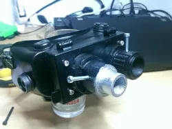 Ghostbusters Ecto Goggles