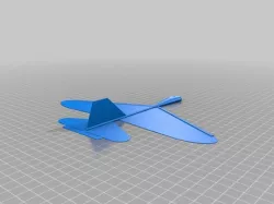 glider