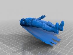 batman gotham gaslight 3D Models | Page 1 | STLFinder