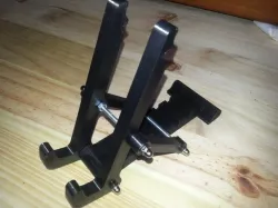 Heavy Duty Tablet Stand
