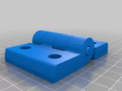 Hinges