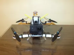 Hovership MHQ2