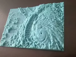 Hurricane Patricia