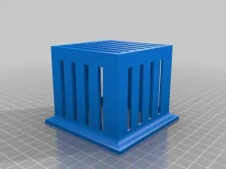 Hydroponic Basket