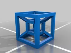 HyperCube?