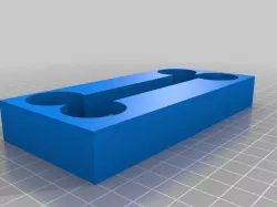 Ice Dog Ice Tray