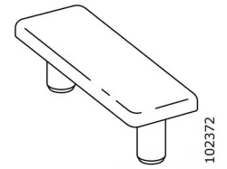 IKEA BRIMNES (102372)
