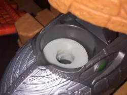 Imaginext Castle Shooting Discs