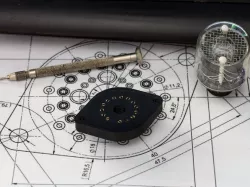 IN-18 IN-4 Socket