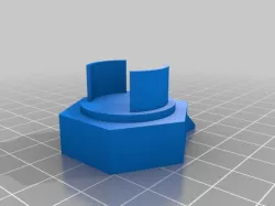 Inspiration Podium 2