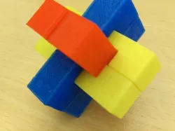 Interlocked