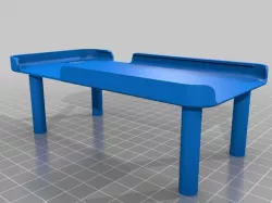 iPhone 6 table